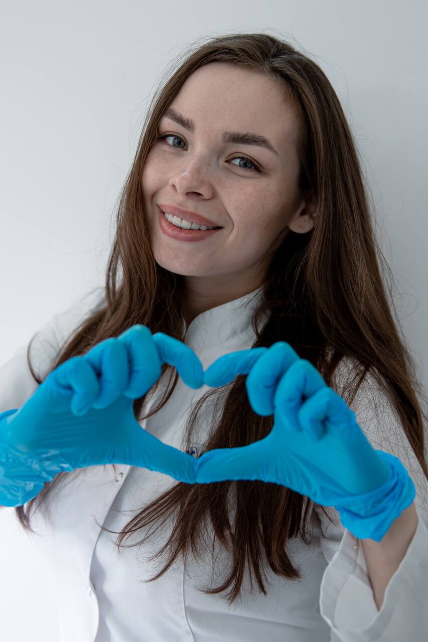 София Алексеевна Шипилова