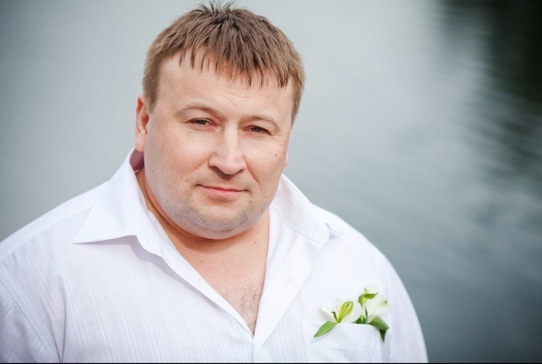 Сергей Андрианов