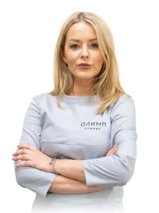 Юлия Владимировна Климова