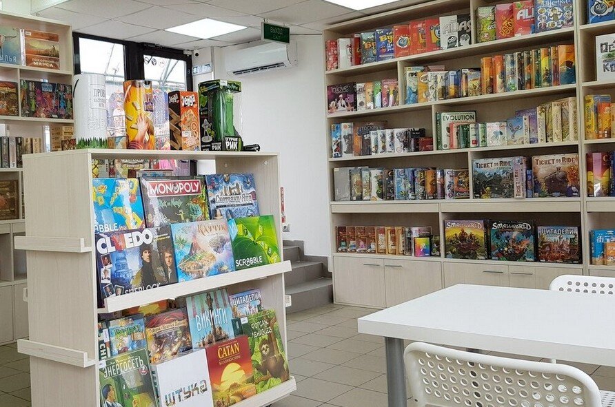 Hobbygames Интернет Магазин Настольных Игр Москва