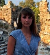 Полина Сергеевна Иванова