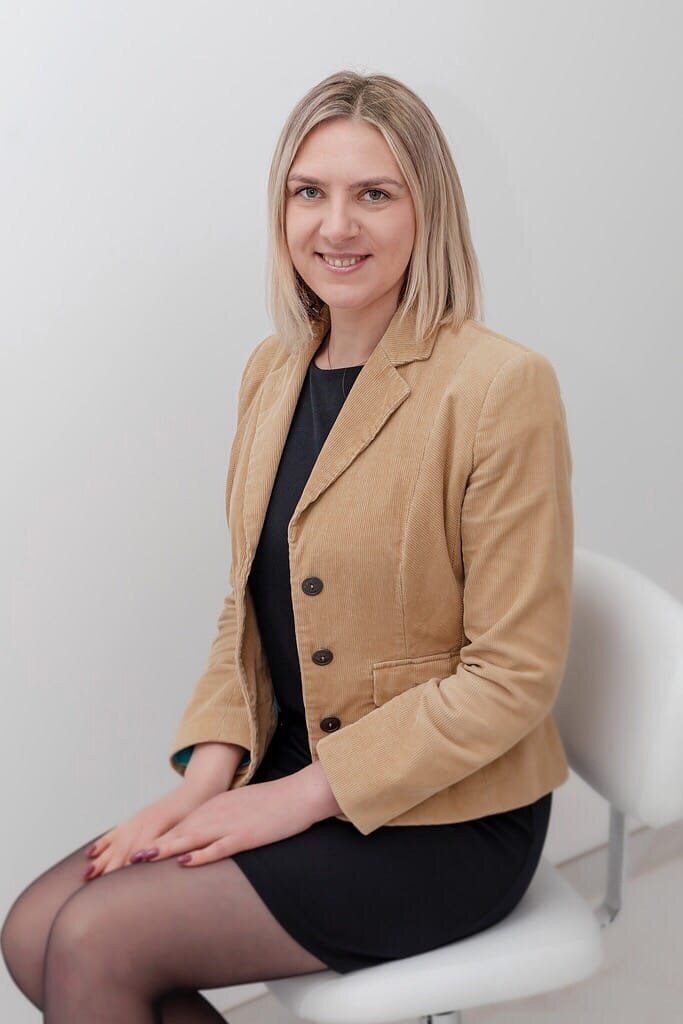 Елена Печенкина