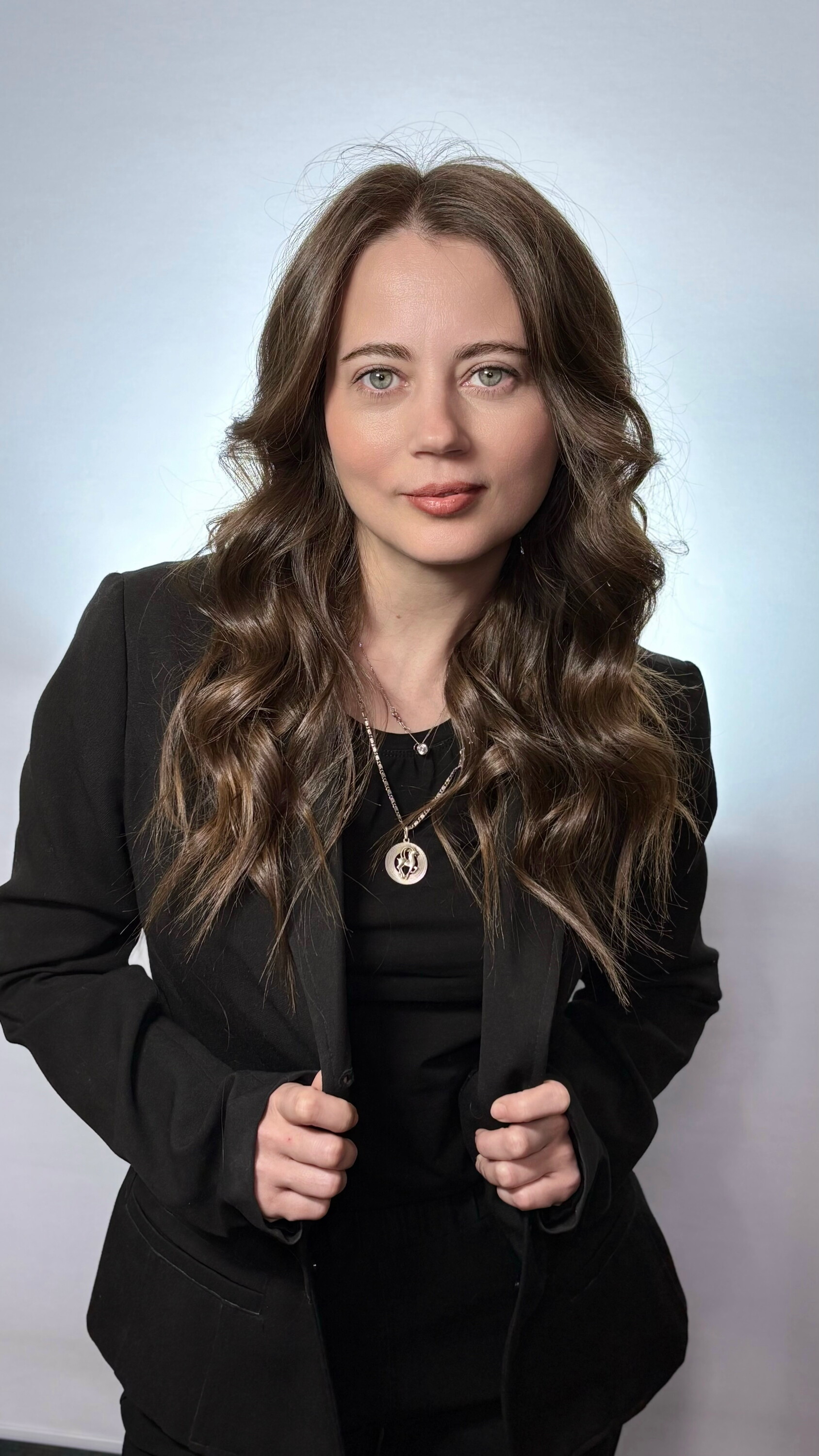 Вилена Кривошеенко