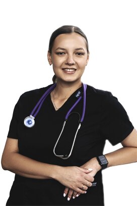 Марина Андреевна Селиванова