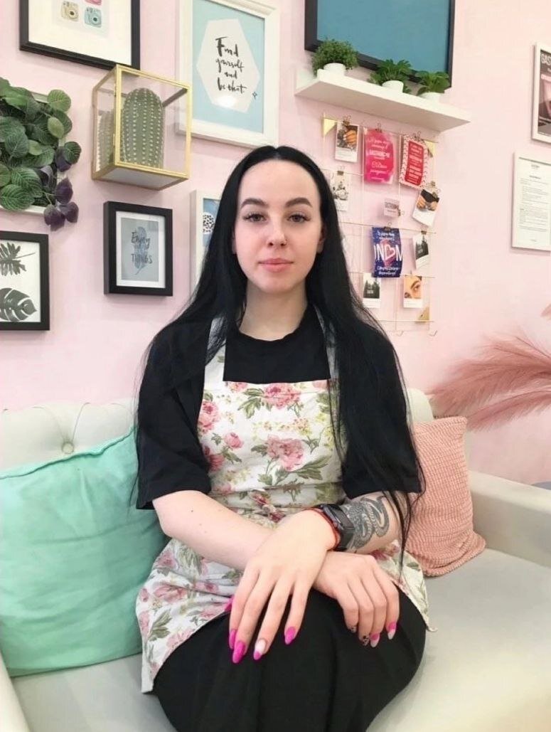 Татьяна Ермощенко