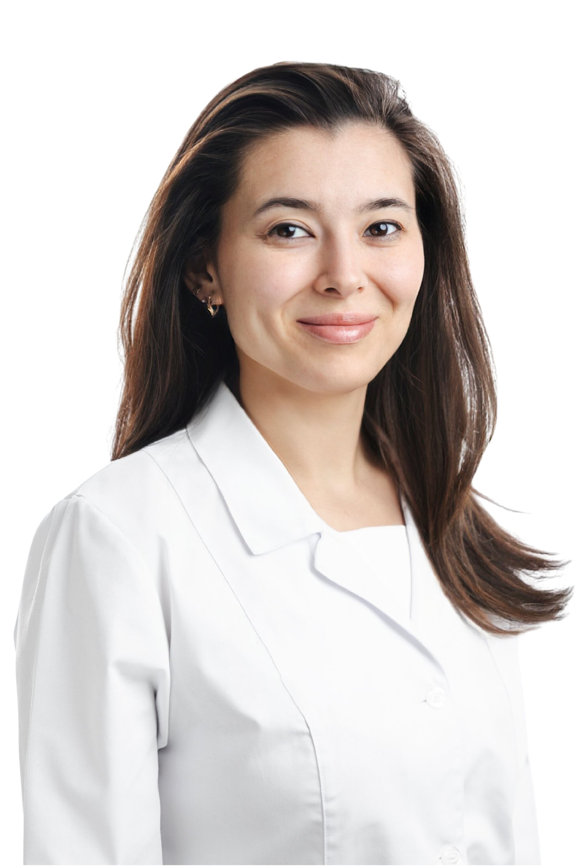 Лутфихон Тохировна Омонова