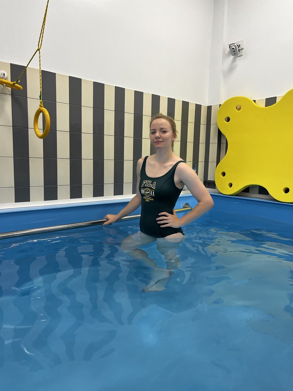 София Чернышова