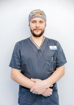 Анатолий Владимирович Борискин