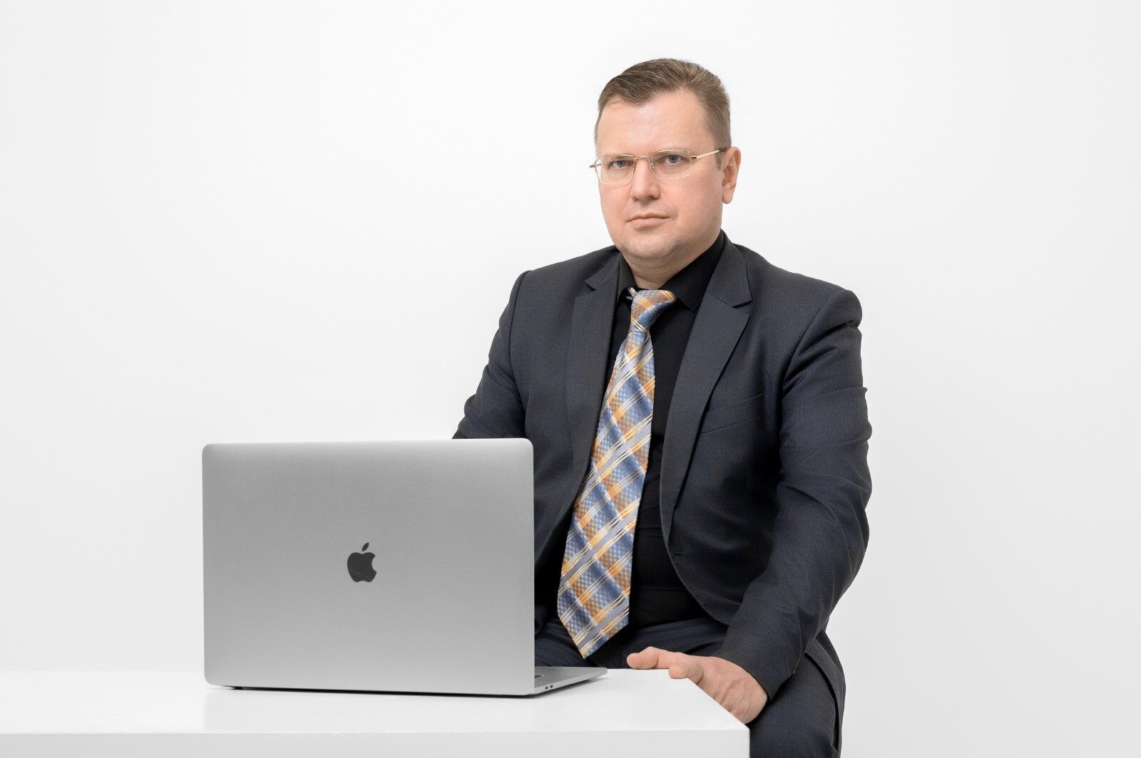 Николай Алексеевич Шумилин