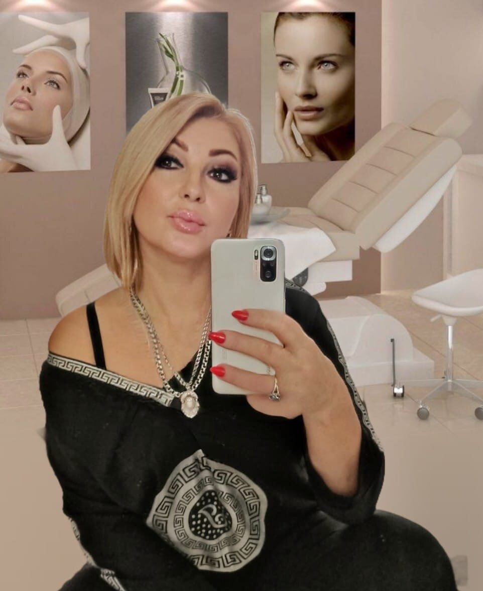 Татьяна Анатольевна Молчанова