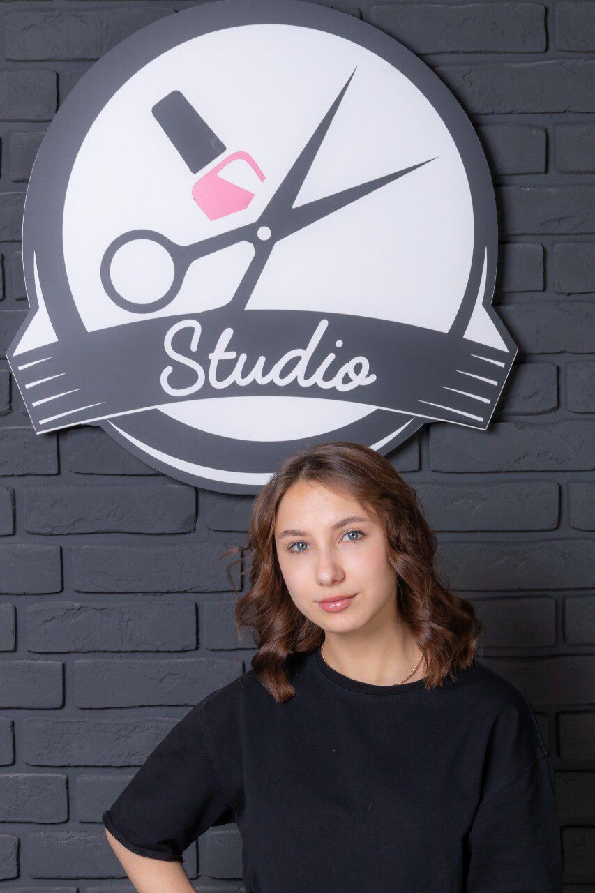 Елизавета Барковская