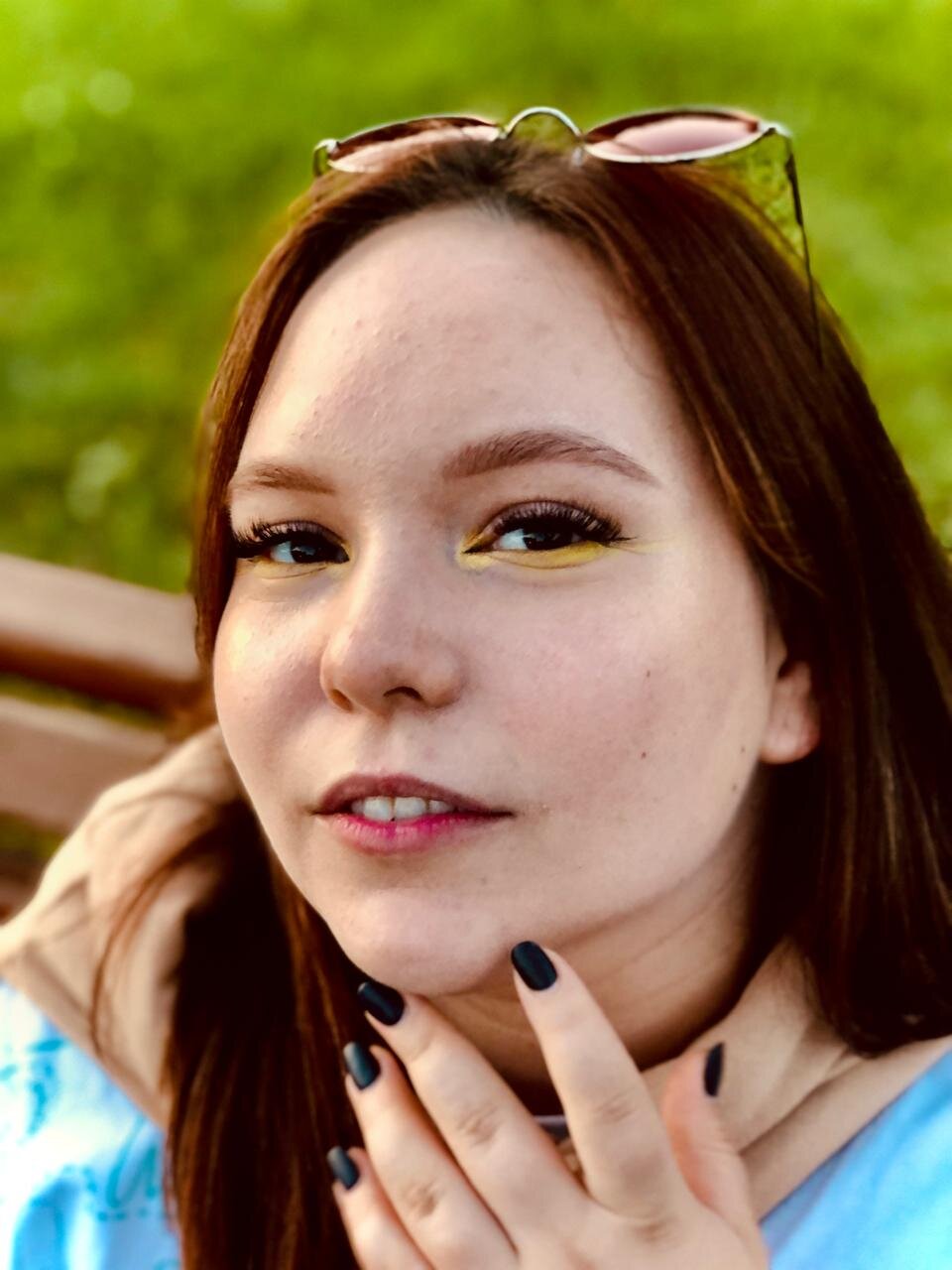 Полина Полякова