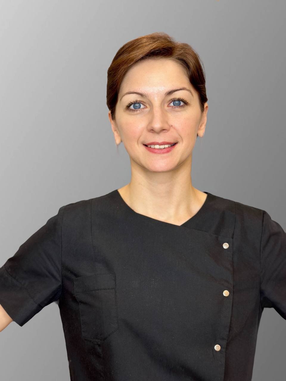 Людмила Якушенко