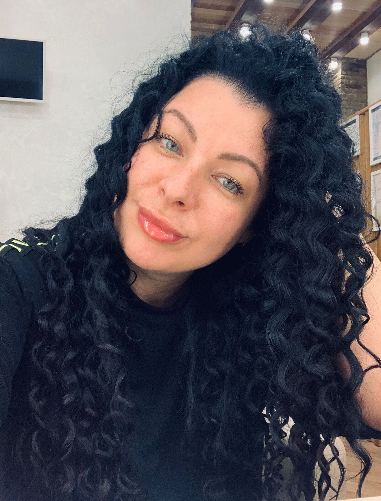 Татьяна Садыкова