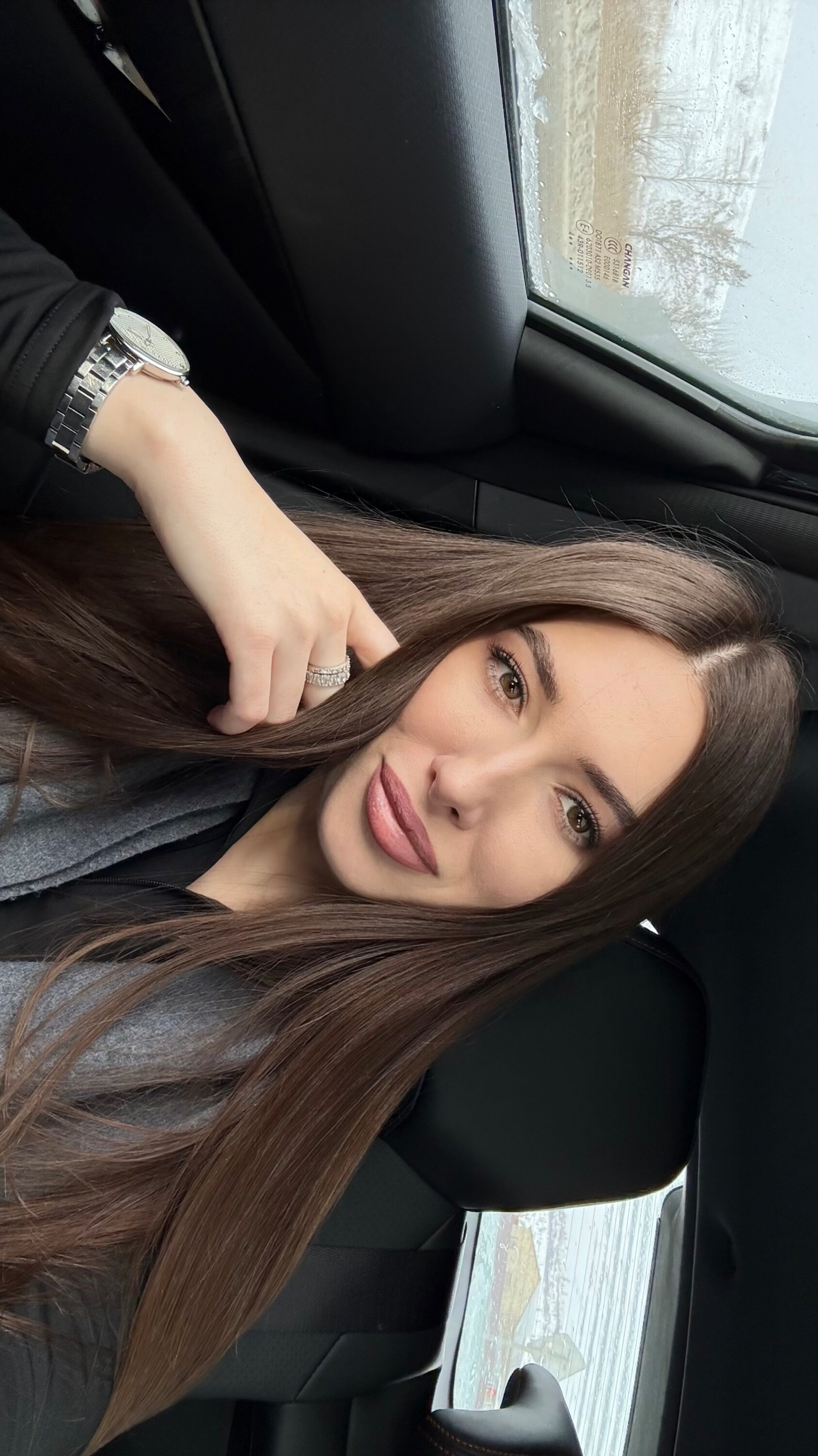 Рина Сергеевна Рыбалко