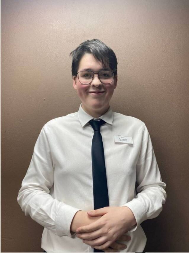 Данил Русланович Плетнев