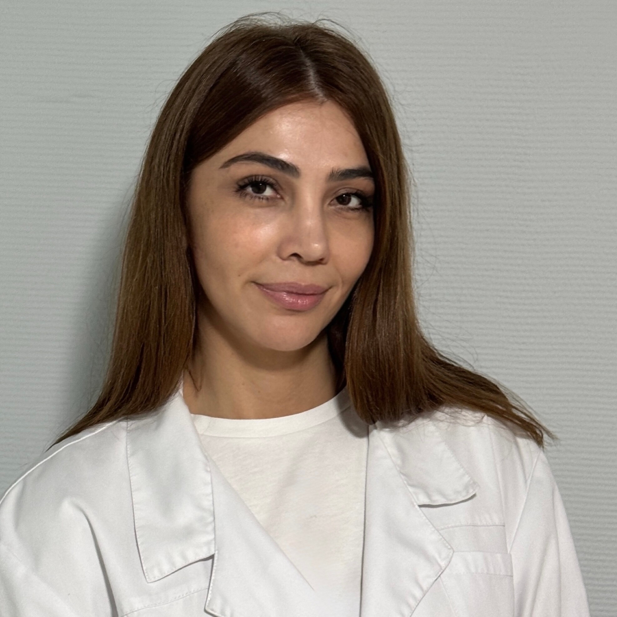 Сапият Салиховна Гамзаева