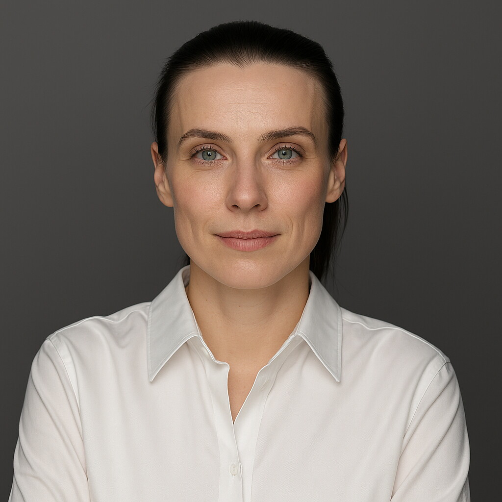 Майя Алексеевна Зобова