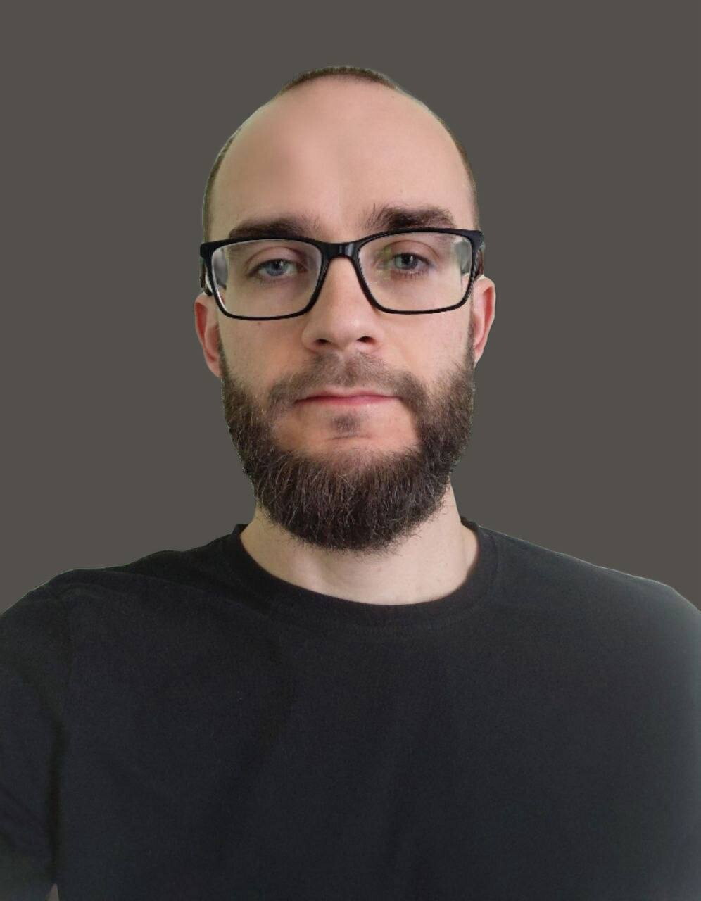 Андрей Витальевич Догадов