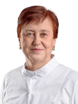 Наталья Владимировна Смирных