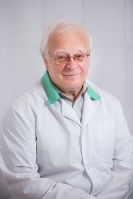 Геннадий Николаевич Миронычев