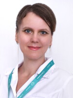 Наталья Леонидовна Сорокина