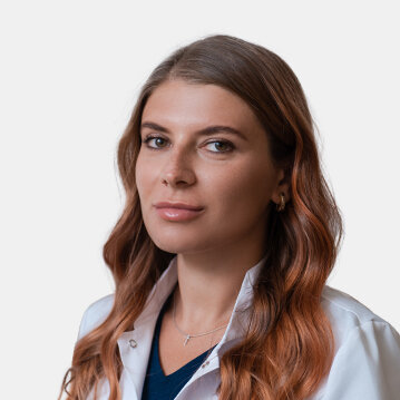 Виктория Анатольевна Фадеева