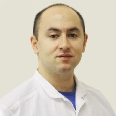 Владимир Артурович Шахламов