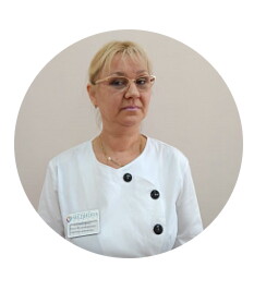 Ольга Валентиновна Александрова