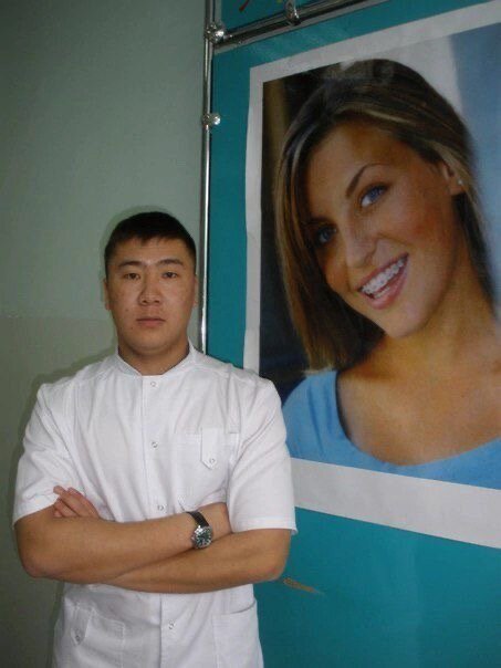 Константин Владимирович Будаев