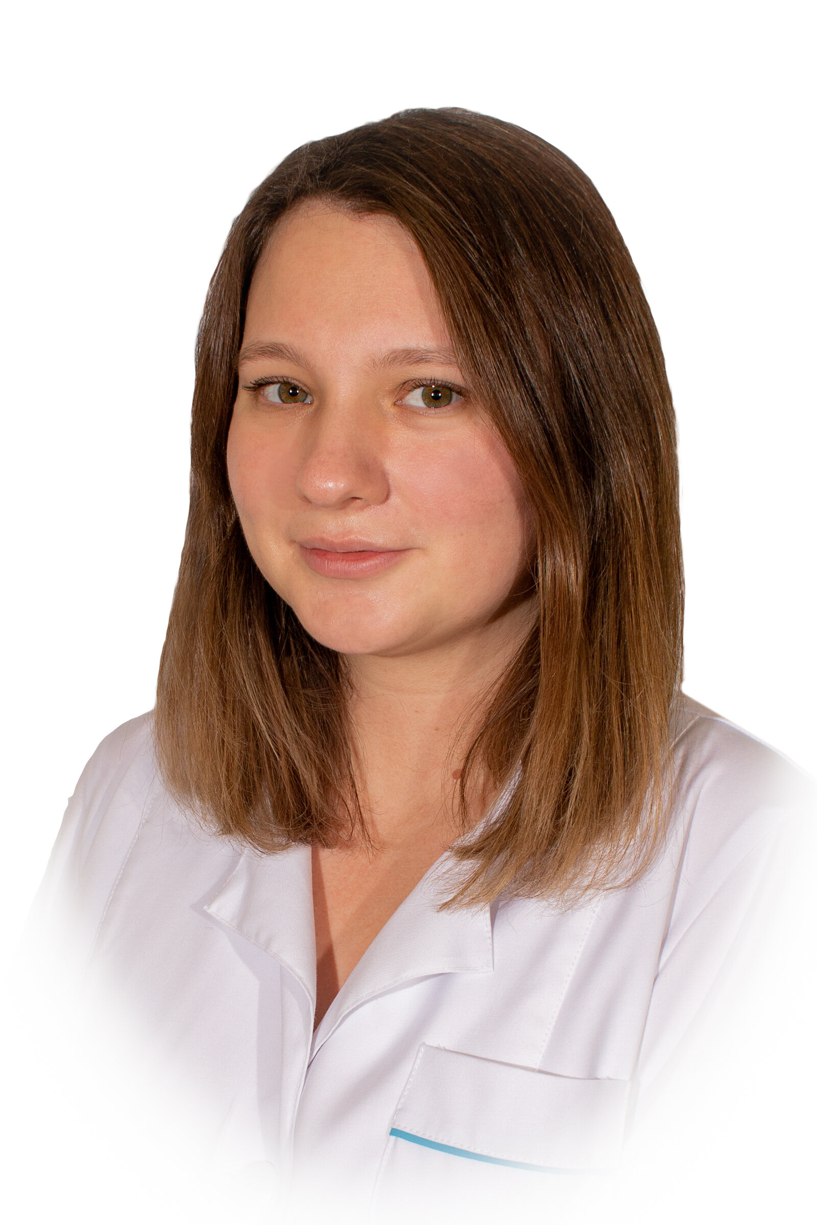 Елена Александровна Куркова