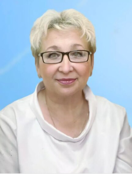 Надежда Ивановна Добланович