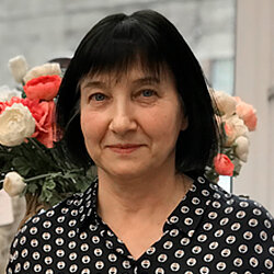 Людмила Николаевна Поезжаева