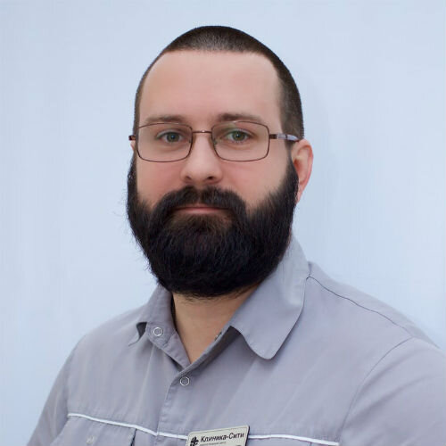 Роман Юрьевич Гайворонский