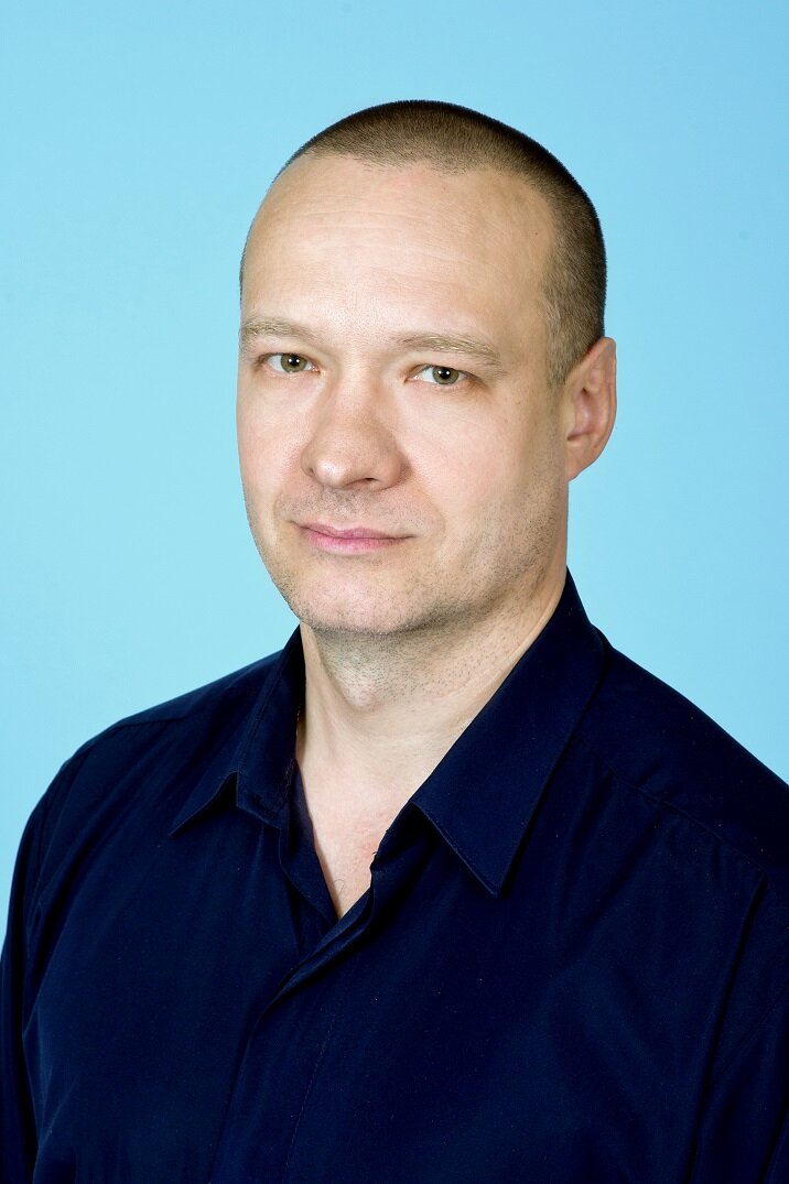 Илья Викторович Семкин