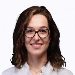 Алина Николаевна Романова