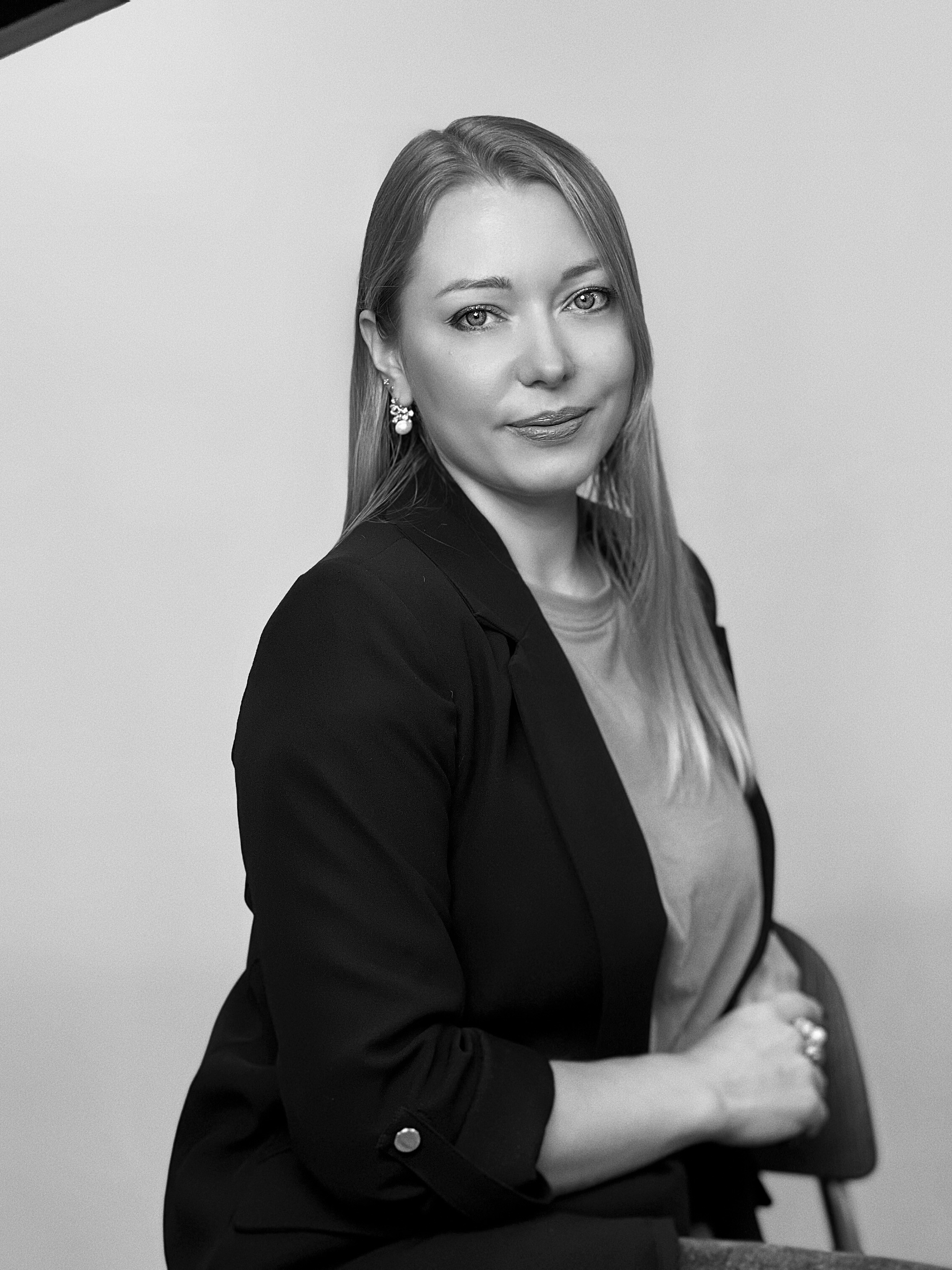 Маргарита Шибаева