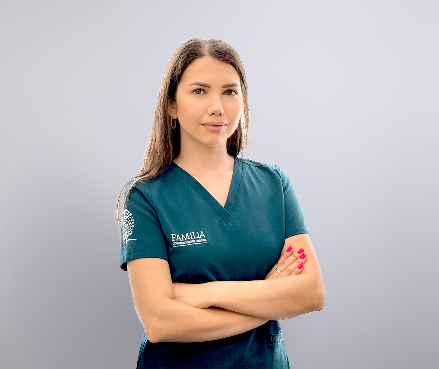 Юлия Васильевна Морданова