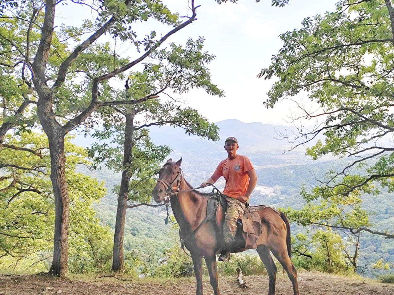 Олег Олегович Богомолов