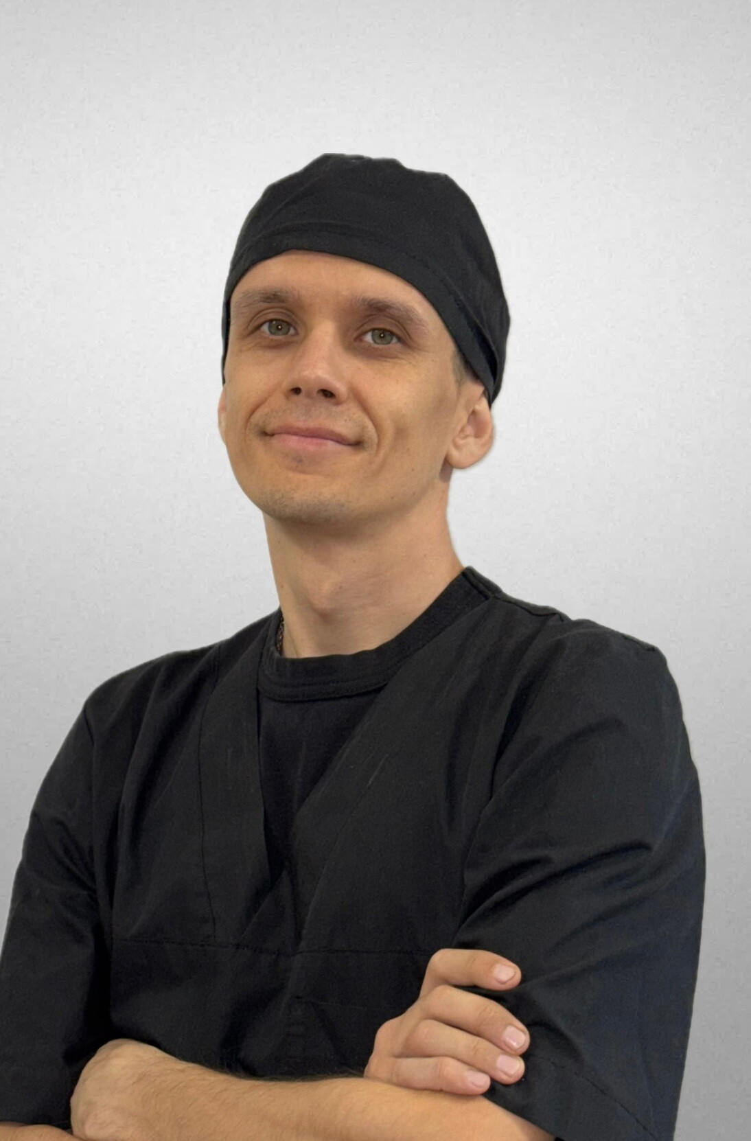 Михаил Вячеславович Иванов