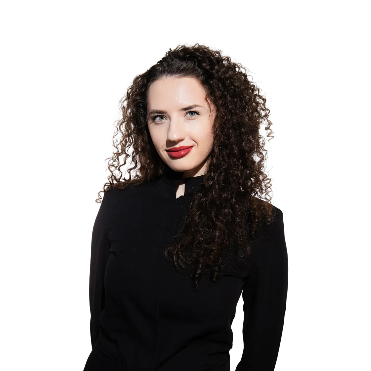 Валентина Владимировна Макарова