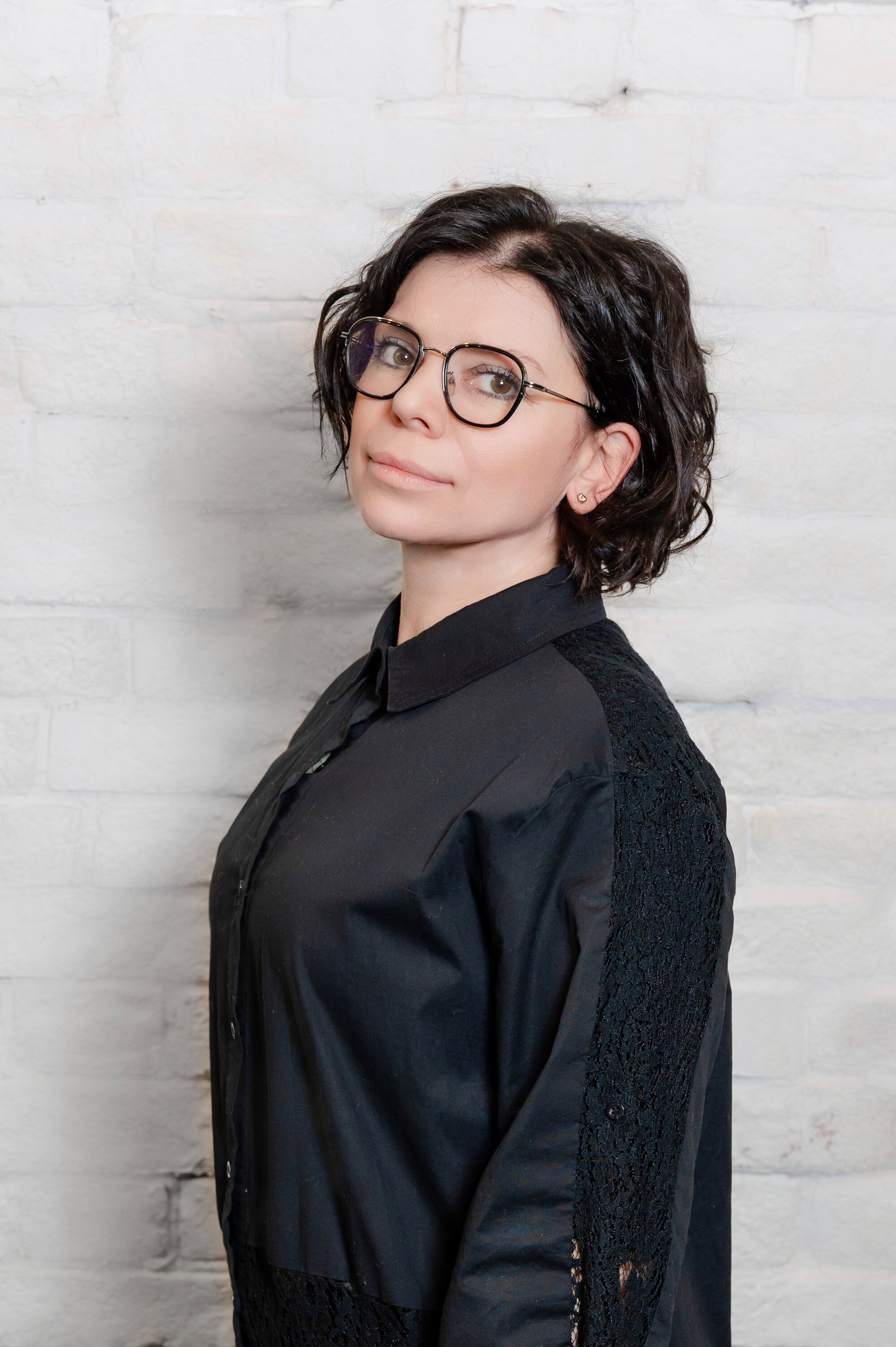 Юлия Владимировна Макарчева