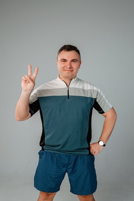 АЛЕКСАНДР СЕДУЕВ