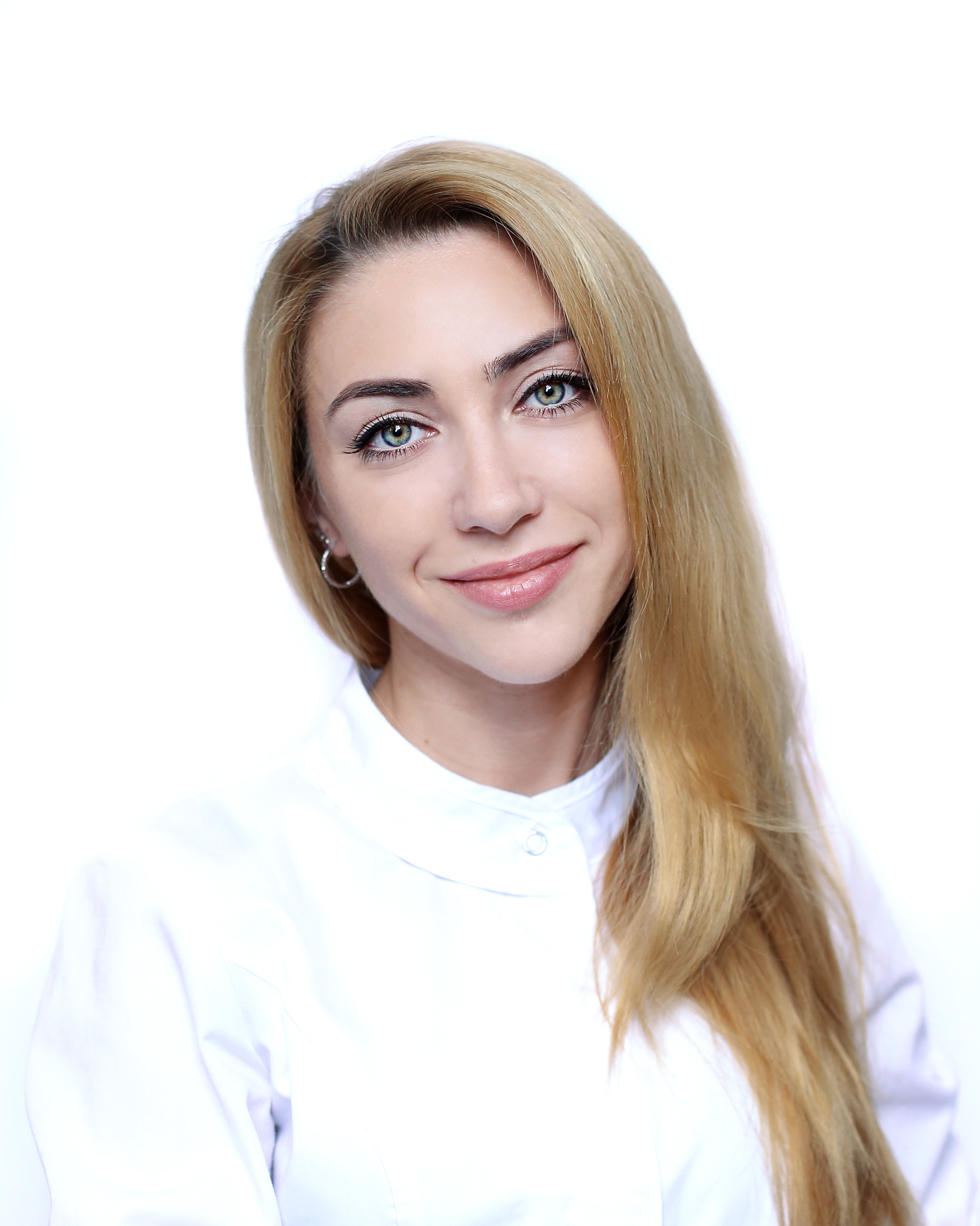 Марина Сергеевна Никифорова (Задорожная)