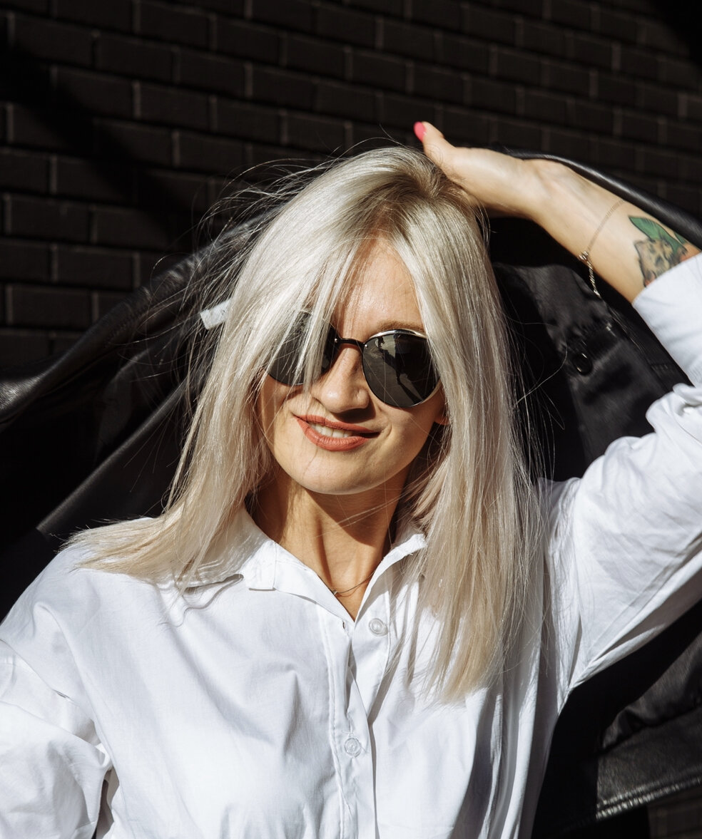 Анна Игнатович