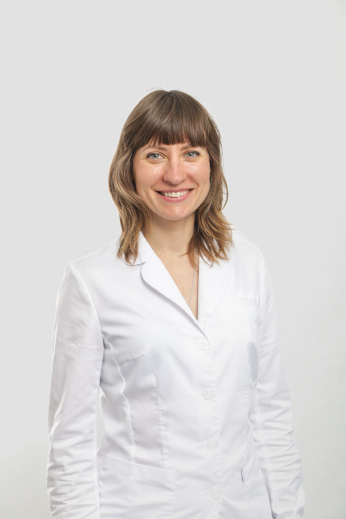 Татьяна Николаевна Радионова