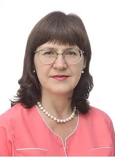 Елена Николаевна Ангалева