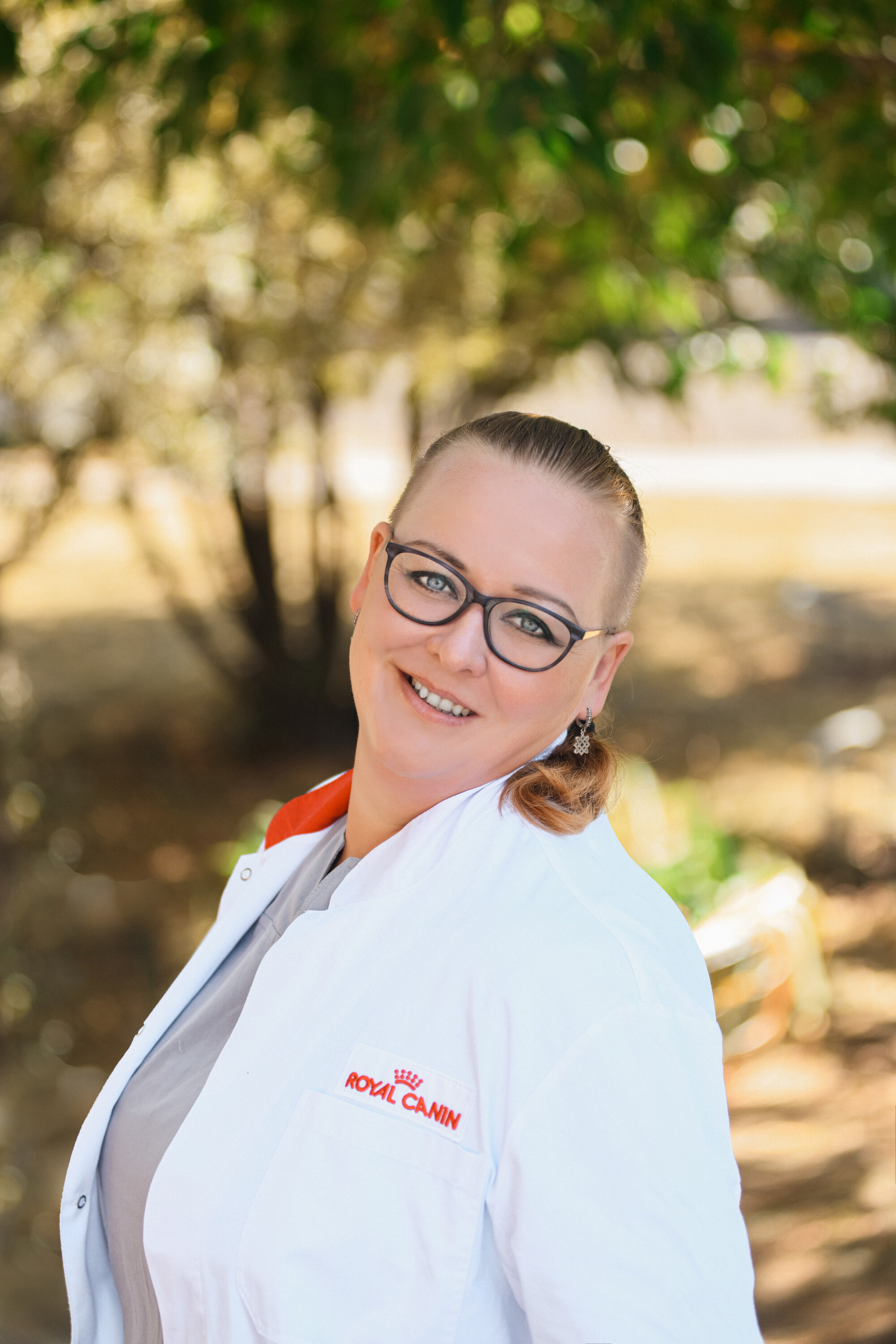 Анастасия Анатольевна Затушевская