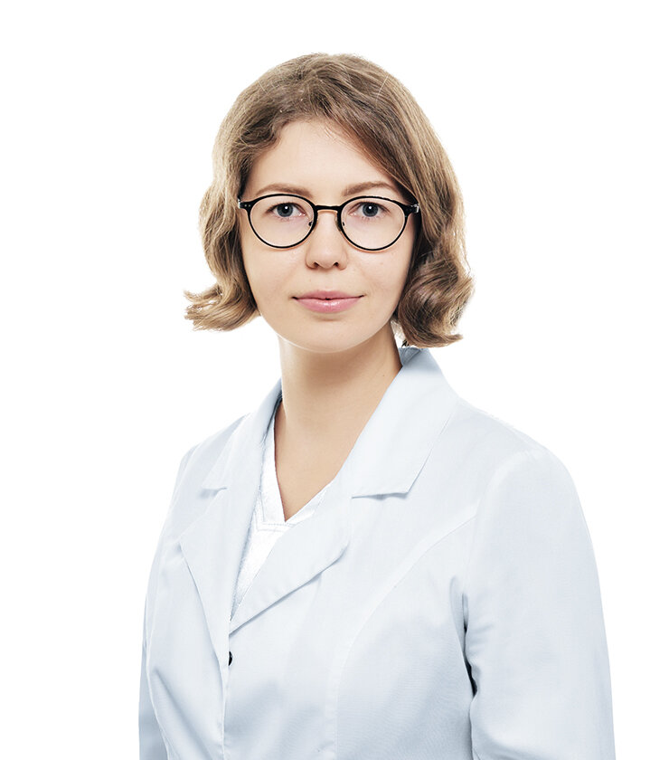 Яна Александровна Никитенко