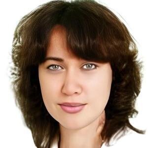 Татьяна Леонидовна Васильева